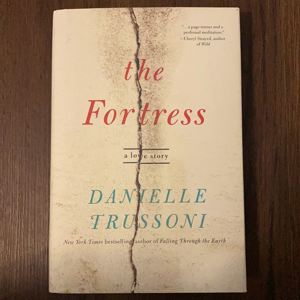 the Fortress By Danielle Trussoni